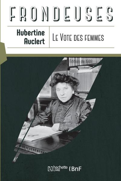 Le vote des femmes