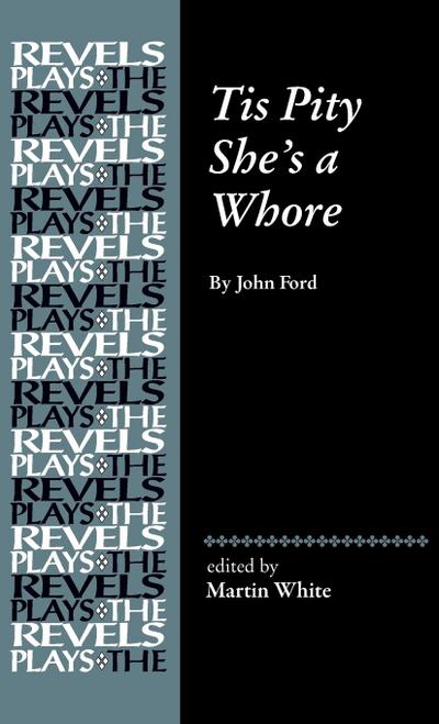 Tis Pity She’s a Whore