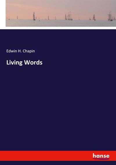 Living Words