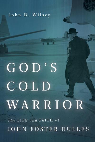 God’s Cold Warrior
