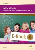 Mathe inklusiv: Zehnerübergang im ZR bis 20