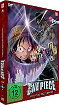 One Piece 5 - Der Fluch des heiligen Schwerts