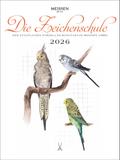 Die Zeichenschule 2026
