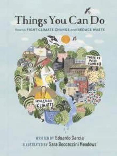 Things You Can Do
