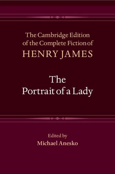 The Portrait of a Lady