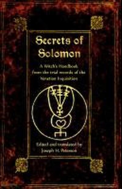 The Secrets of Solomon