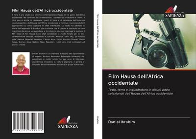 Film Hausa dell’Africa occidentale