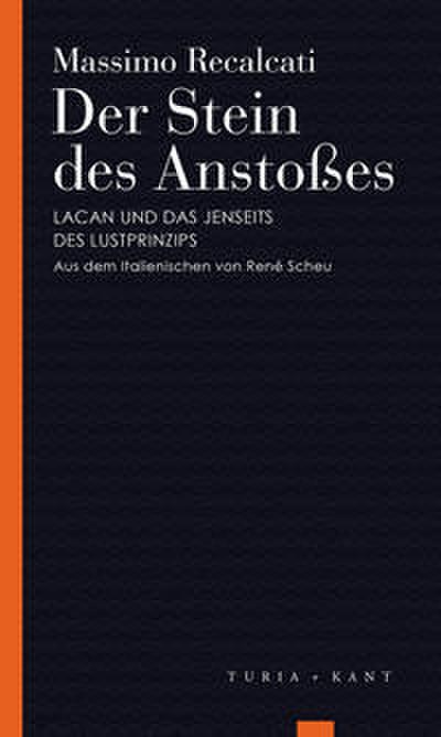 Der Stein des Anstoßes
