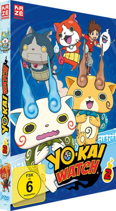 Yo-Kai Watch