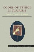 Codes of Ethics in Tourism