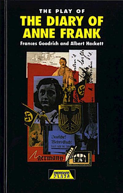 The Play of the Diary Of Anne Frank