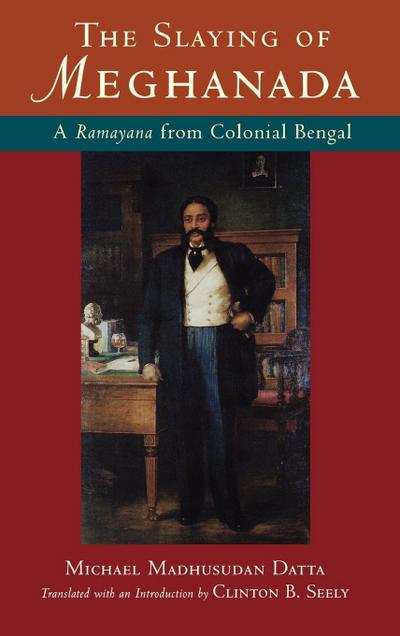 The Slaying of Meghanada