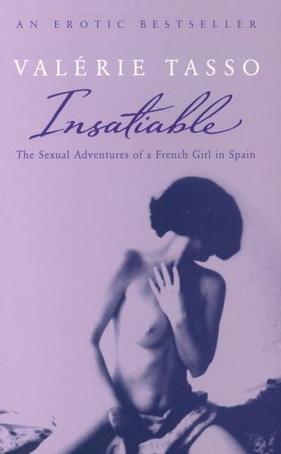 Insatiable