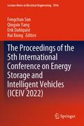 The Proceedings of the 5th International Conferenc