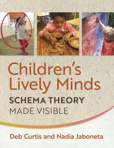 Children’s Lively Minds: Schema Theory Made Visible