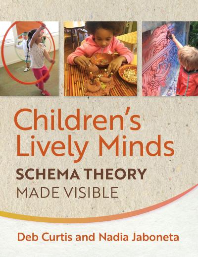 Children’s Lively Minds