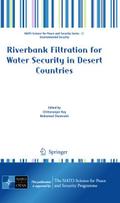Riverbank Filtration for Water Security in Desert 