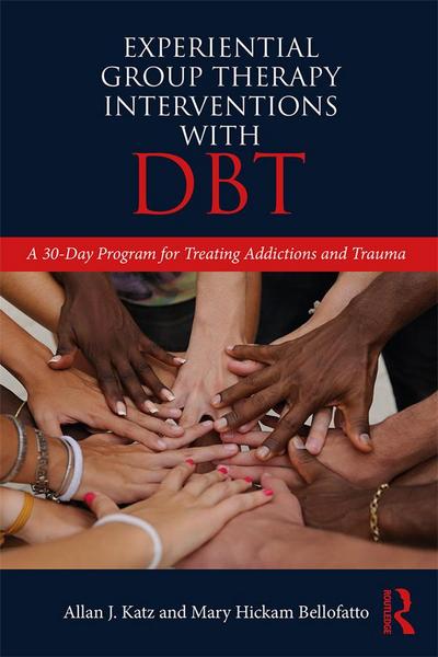 Experiential Group Therapy Interventions with DBT