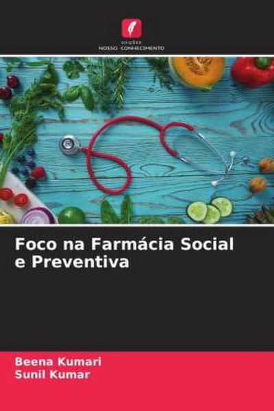Foco na Farmácia Social e Preventiva