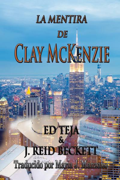 La Mentira de Clay McKenzie