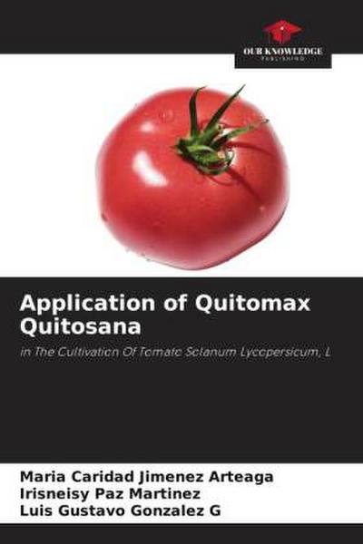 Application of Quitomax Quitosana