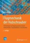 Flugmechanik der Hubschrauber