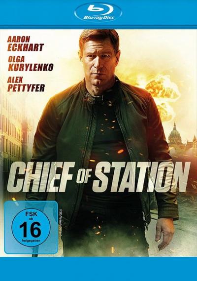 Chief of Station