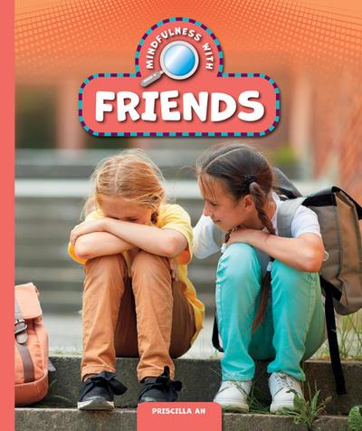 Mindfulness with Friends