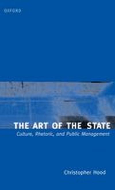 The Art of the State