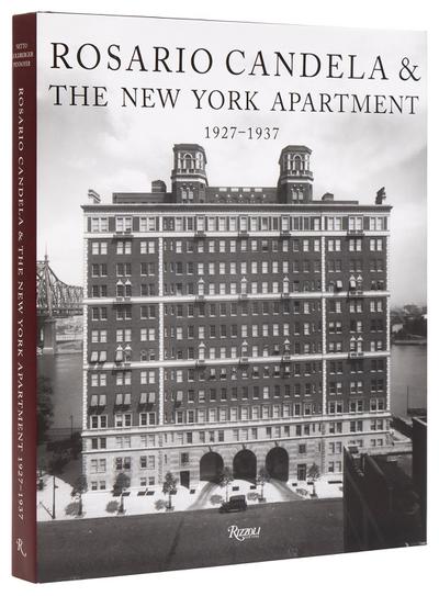 Rosario Candela & the New York Apartment