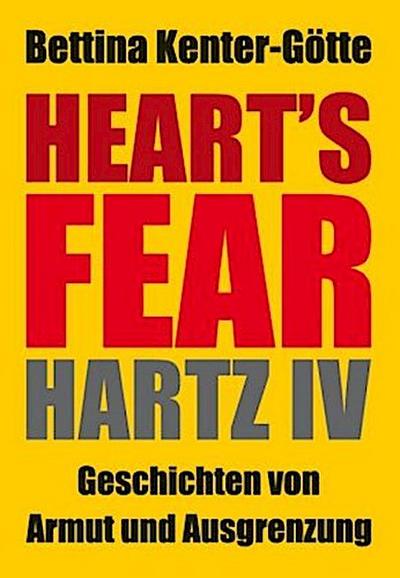 Heart’s Fear