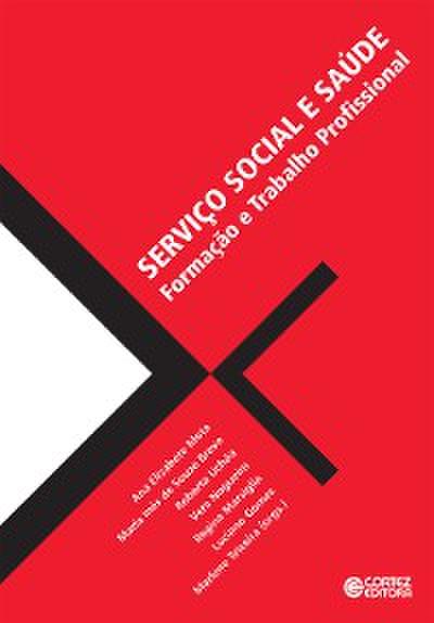Serviço Social e saúde