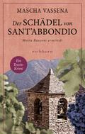Der Schädel von Sant’Abbondio