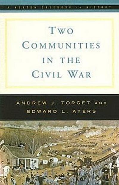 Two Communities in the Civil War