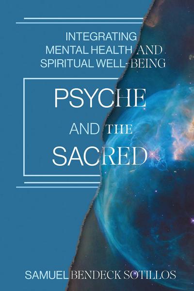Psyche and the Sacred