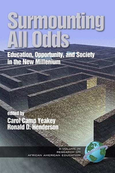 Surmounting all Odds - Vol. 1&2