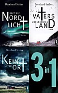 Die Arne-Eriksen-Trilogie