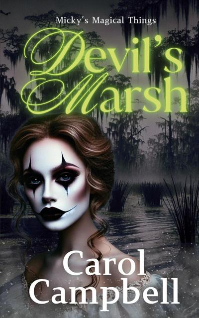 Devil’s Marsh