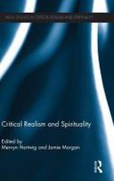 Critical Realism and Spirituality