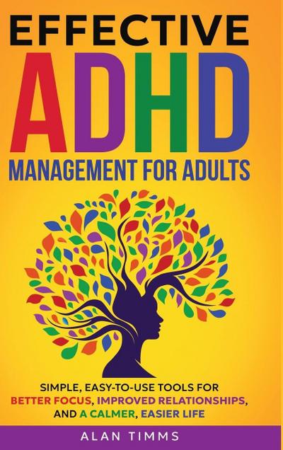 Effective ADHD Management for Adults