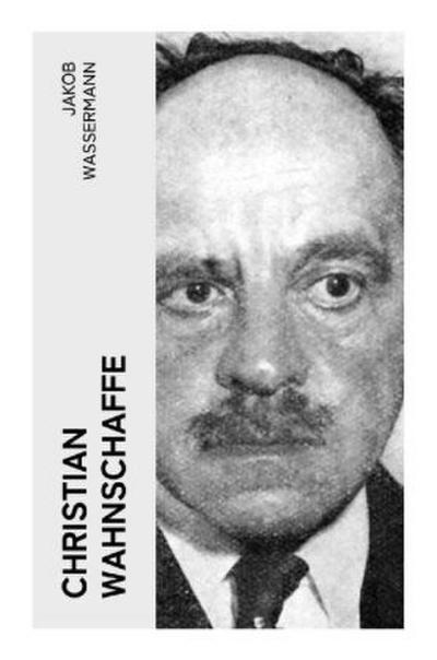 Christian Wahnschaffe