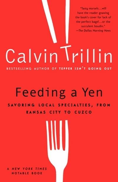 Feeding a Yen