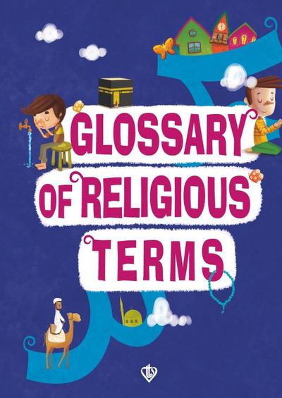 Glossary of Religious Terms