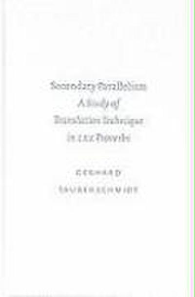 Secondary Parallelism