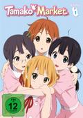 Tamako Market