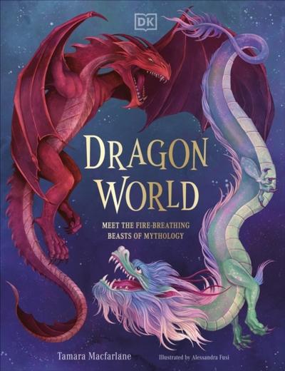 Dragon World