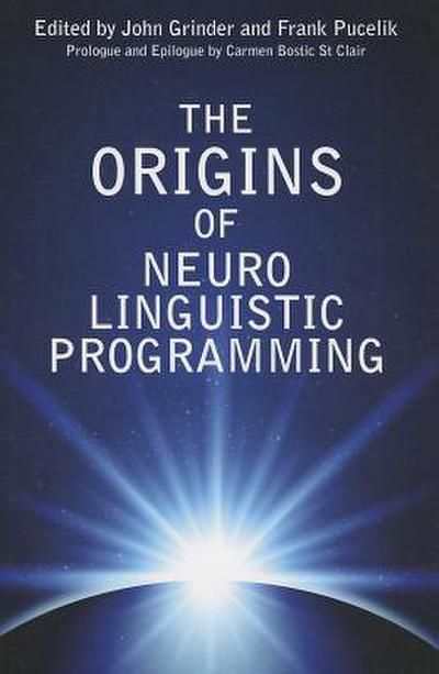 The Origins of NLP