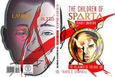 The Children of Sparta