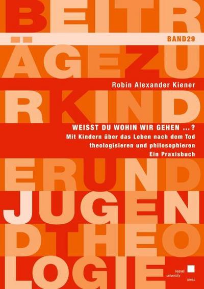 Weißt du wohin wir gehen ... ?