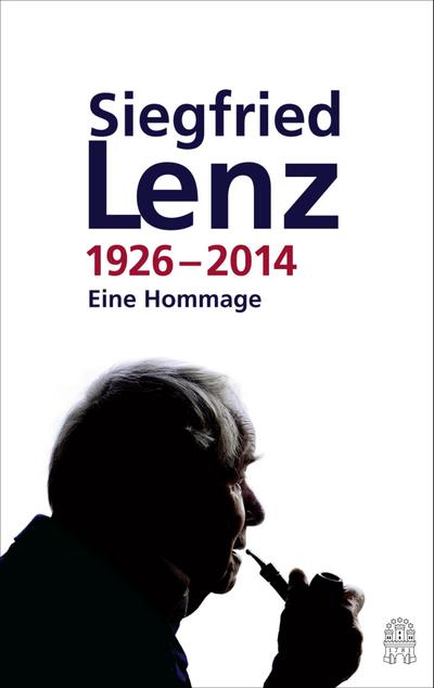 Siegfried Lenz 1926-2014